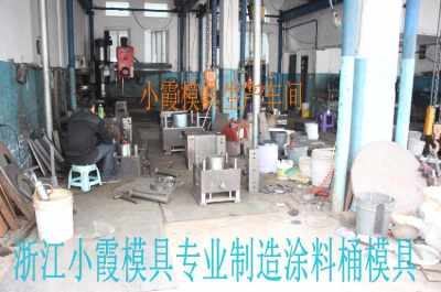 塑料模具、水果筐模具與硅膠模具 類型、應用與比較
